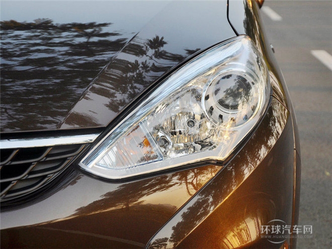 2015款 三廂 1.4L 手動暢想型