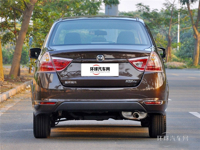 2015款 三廂 1.4L 手動暢想型