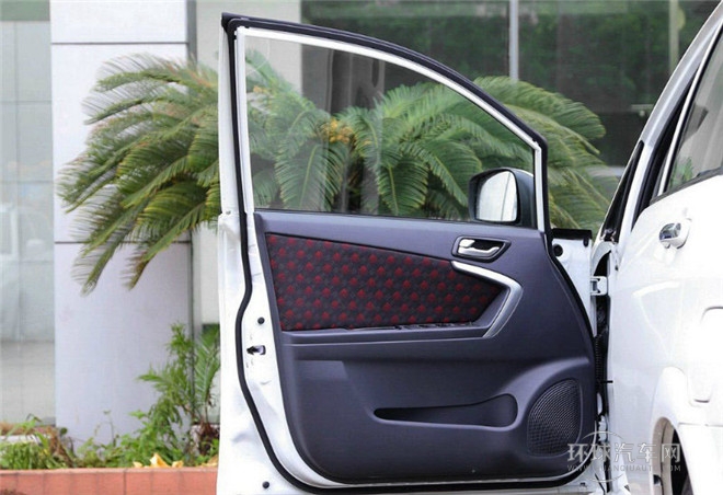 2015款 三廂 1.4L 手動理想型