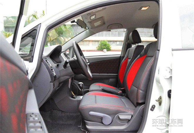 2015款 三廂 1.4L 手動理想型