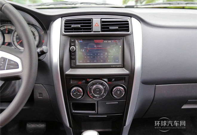 2015款 三廂 1.4L 手動理想型