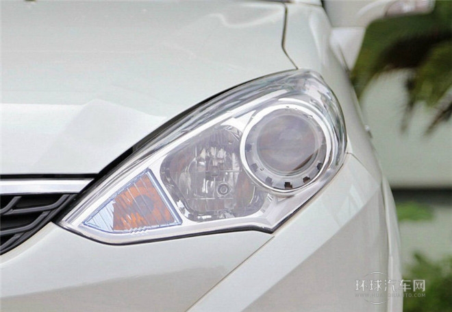 2015款 三廂 1.4L 手動理想型