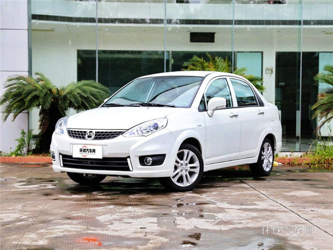 2015款 三廂 1.4L 手動理想型