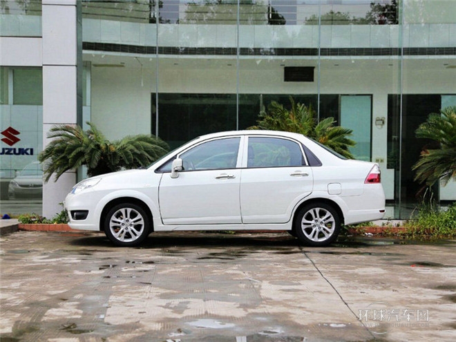 2015款 三廂 1.4L 手動理想型