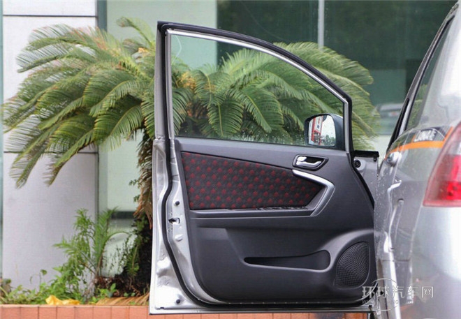 2015款 三廂 1.4L 手動夢想型