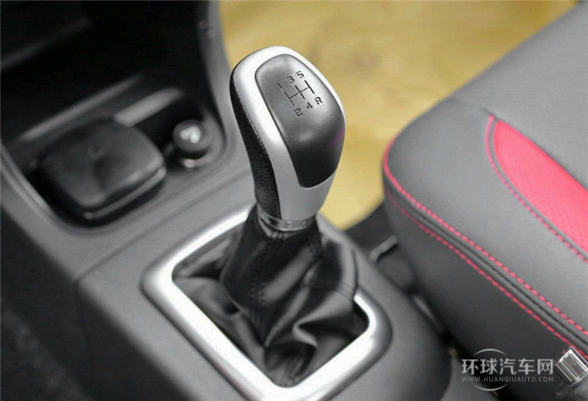 2015款 三廂 1.4L 手動夢想型