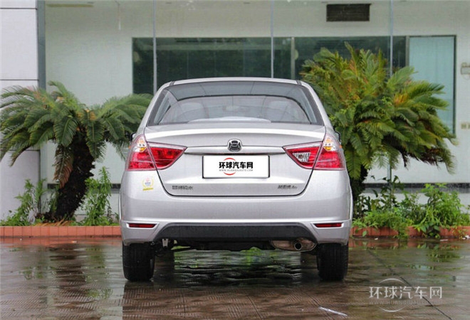 2015款 三廂 1.4L 手動夢想型