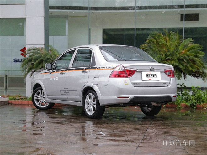 2015款 三廂 1.4L 手動夢想型