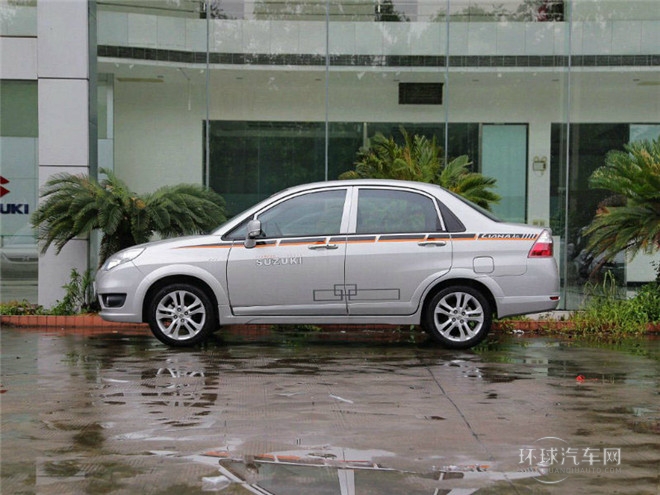 2015款 三廂 1.4L 手動(dòng)夢(mèng)想型