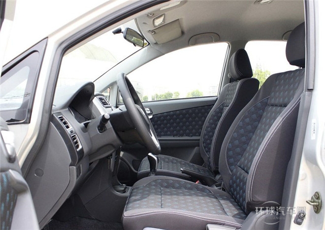 2015款 三廂 1.4L 手動幸福型