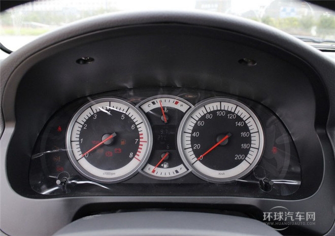 2015款 三廂 1.4L 手動幸福型