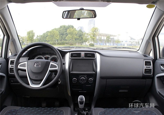 2015款 三廂 1.4L 手動幸福型