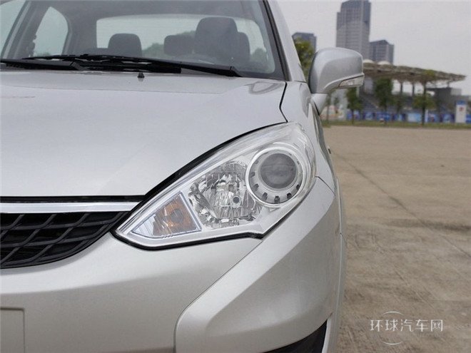 2015款 三廂 1.4L 手動幸福型