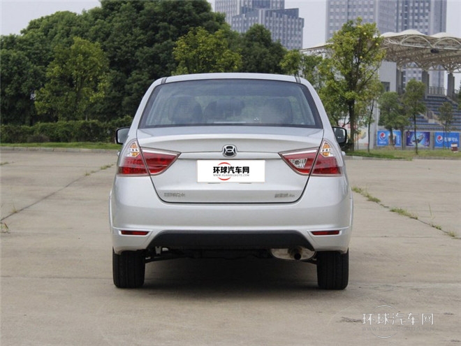 2015款 三廂 1.4L 手動幸福型