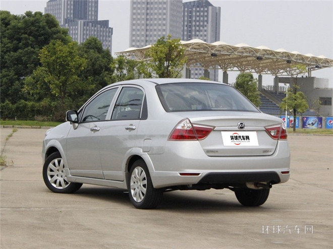 2015款 三廂 1.4L 手動(dòng)幸福型