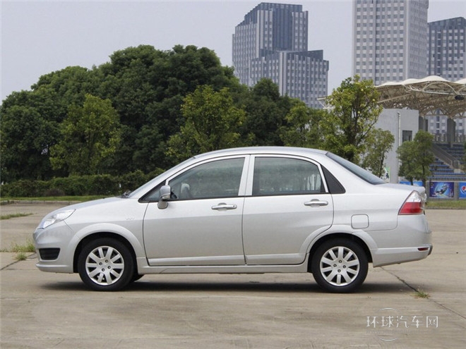 2015款 三廂 1.4L 手動幸福型