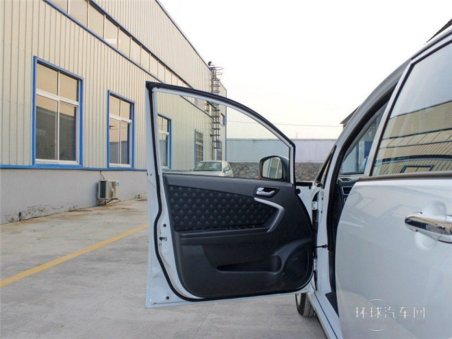 2015款 三廂 1.5L 自動暢想型