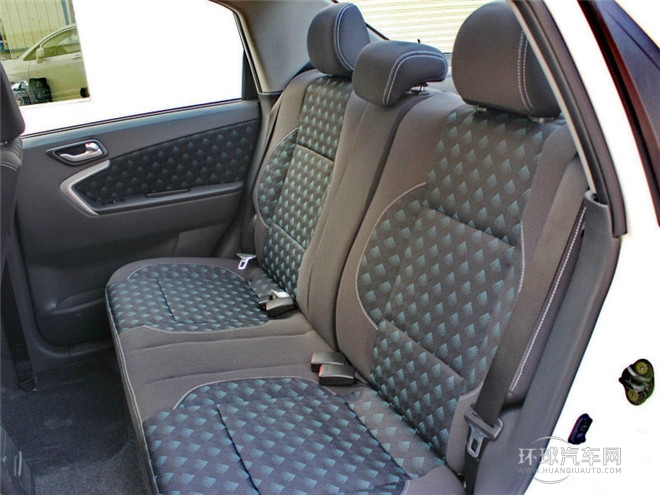 2015款 三廂 1.5L 自動暢想型