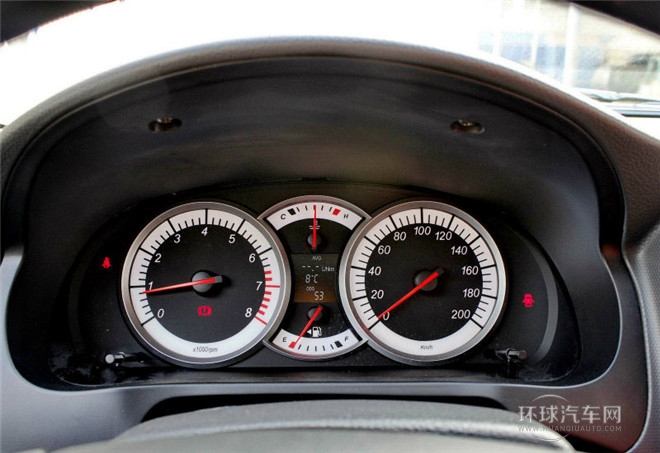 2015款 三廂 1.5L 自動暢想型