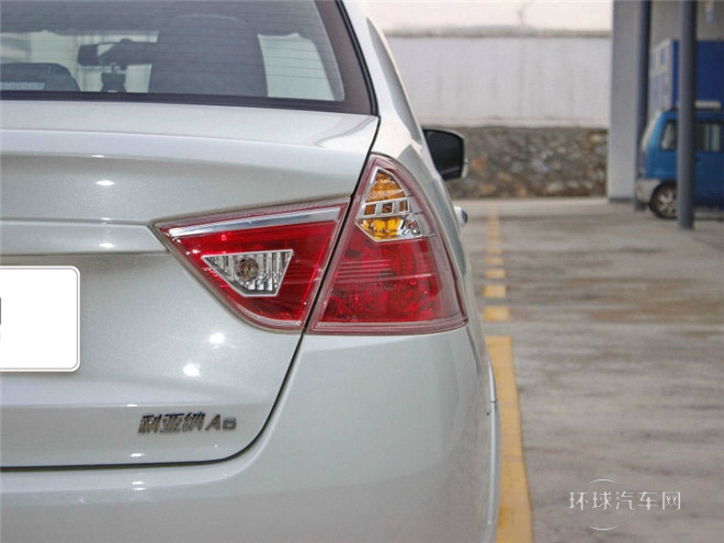 2015款 三廂 1.5L 自動暢想型