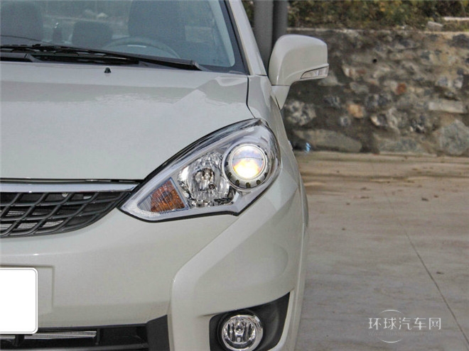 2015款 三廂 1.5L 自動暢想型