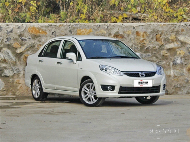 2015款 三廂 1.5L 自動暢想型