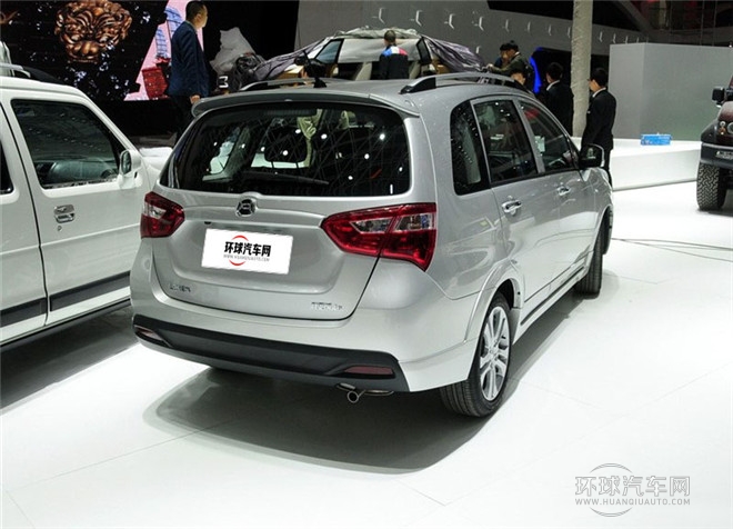 2015款 三廂 1.5L 自動夢想型