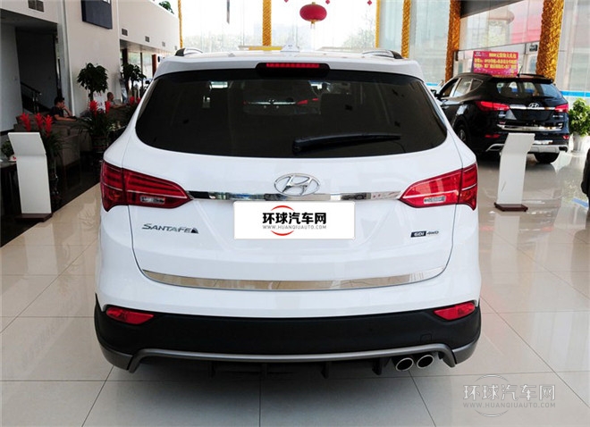 2015款 2.0T 自動四驅頂級型