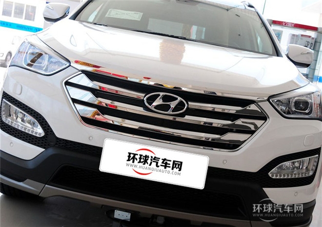 2015款 2.0T 自動四驅頂級型