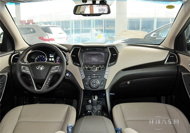 2015款 2.0T 自動四驅智能型