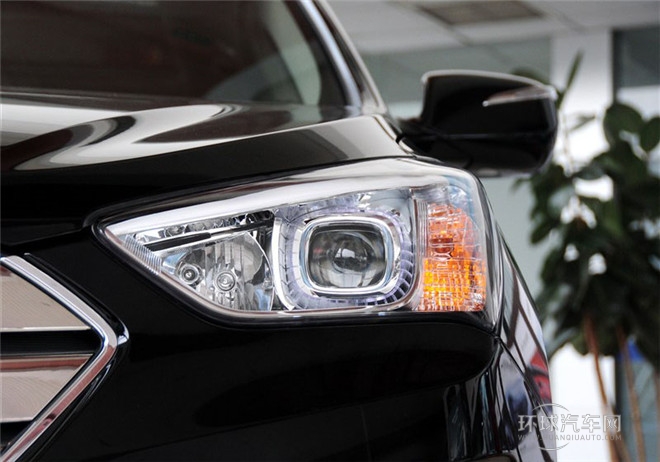 2015款 2.0T 自動四驅(qū)智能型