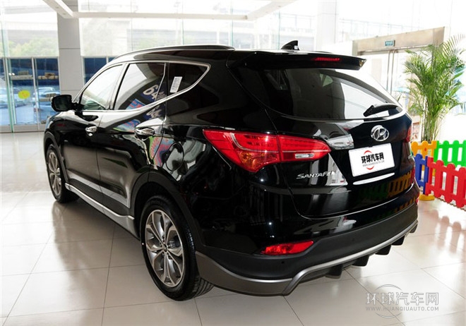 2015款 2.0T 自動四驅(qū)智能型