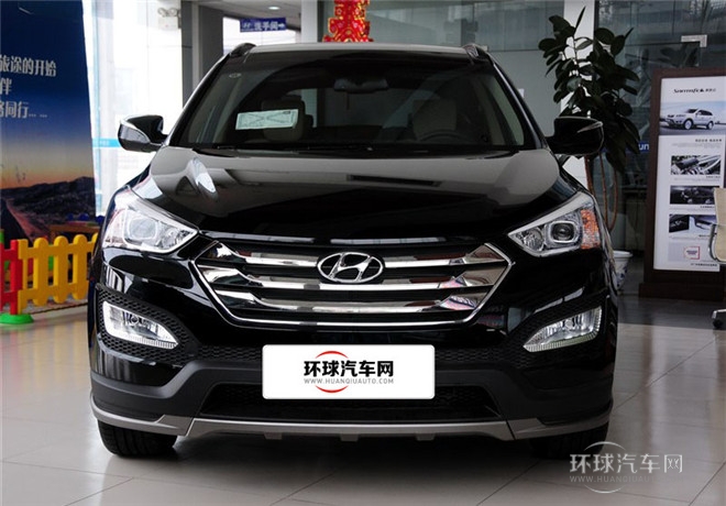 2015款 2.0T 自動四驅智能型