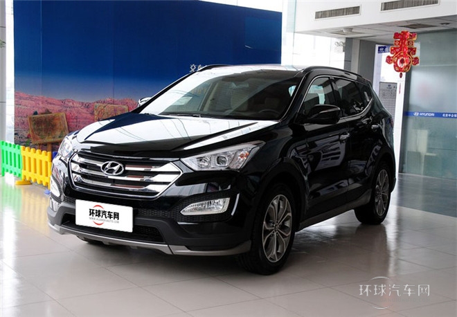 2015款 2.0T 自動四驅智能型