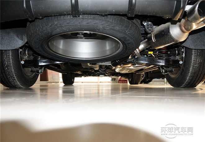 2015款 2.4L 手動兩驅舒適型