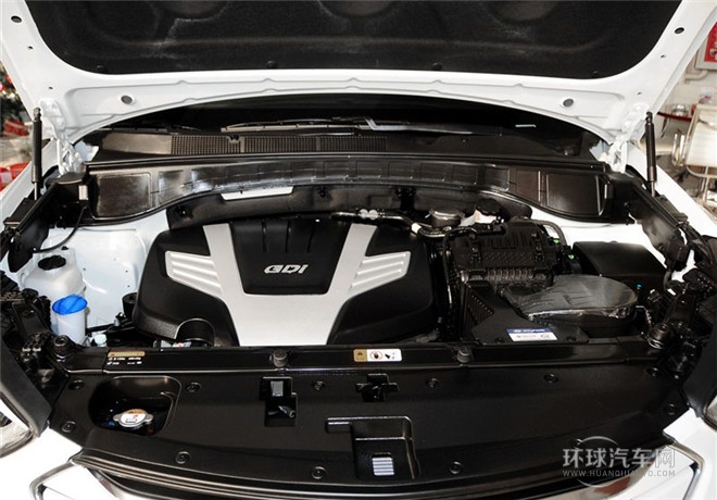 2015款 2.4L 手動兩驅舒適型