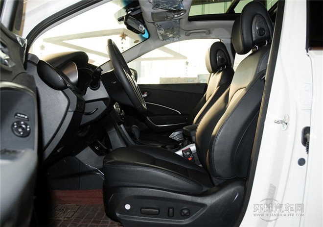 2015款 2.4L 手動兩驅舒適型