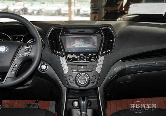 2015款 2.4L 手動兩驅舒適型