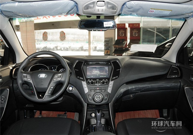 2015款 2.4L 手動兩驅舒適型