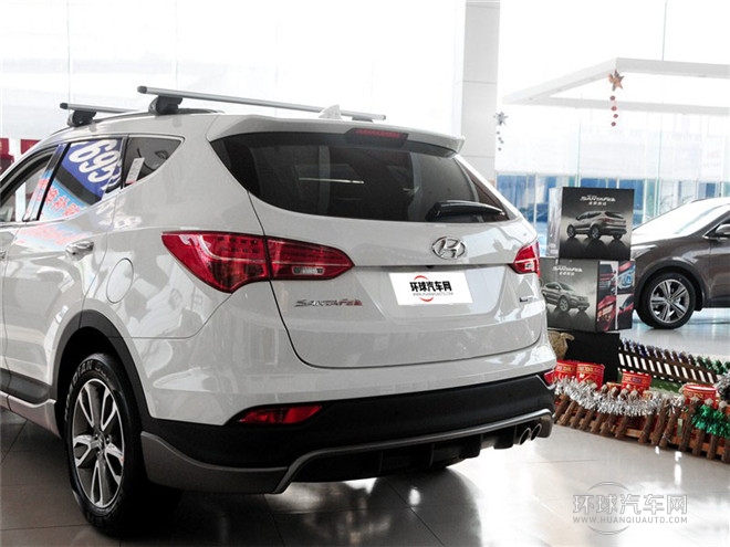 2015款 2.4L 手動兩驅舒適型