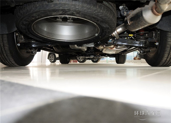 2015款 2.4L 自動兩驅舒適型