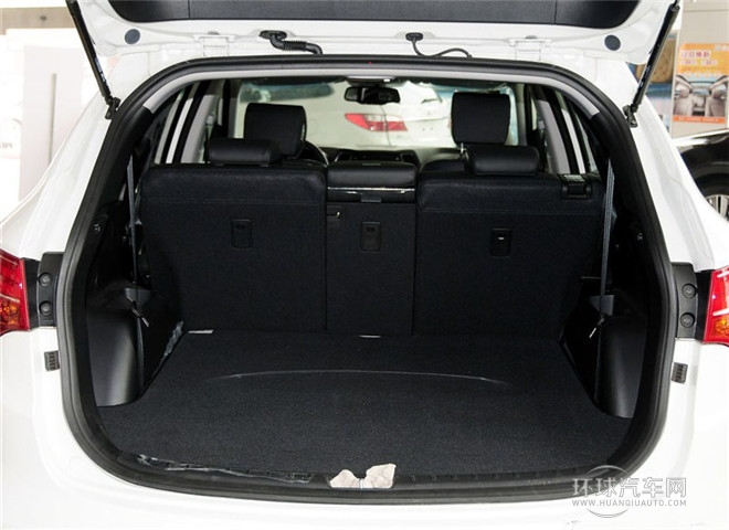 2015款 2.4L 自動兩驅舒適型