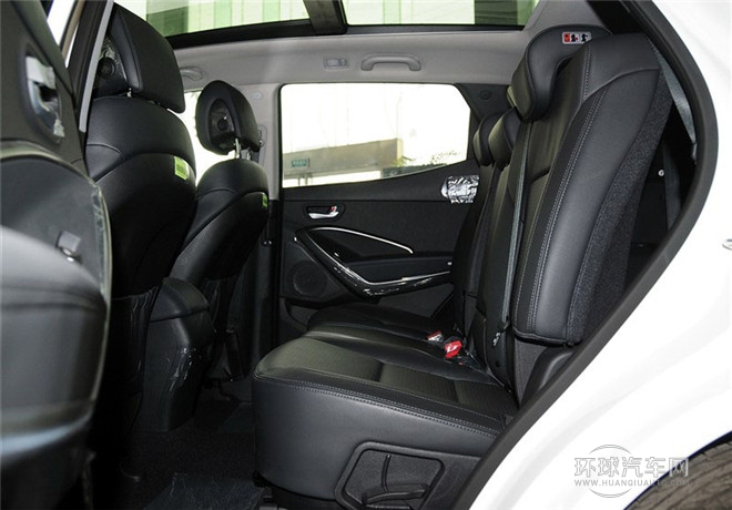 2015款 2.4L 自動兩驅舒適型