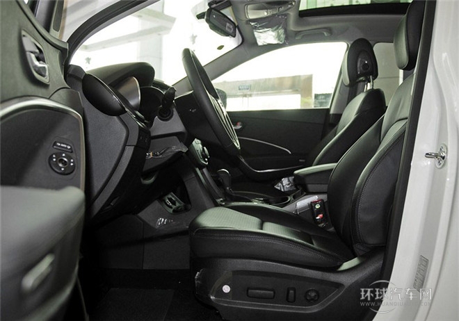 2015款 2.4L 自動兩驅舒適型