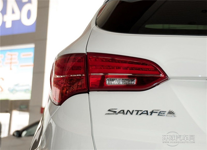 2015款 2.4L 自動兩驅舒適型