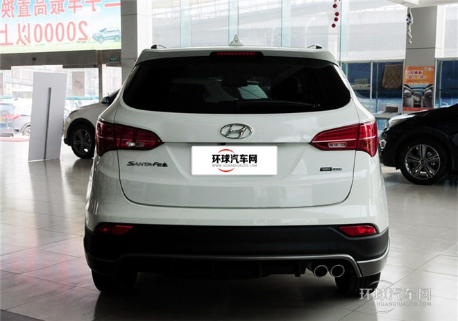 2015款 2.4L 自動兩驅舒適型