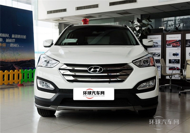 2015款 2.4L 自動兩驅舒適型