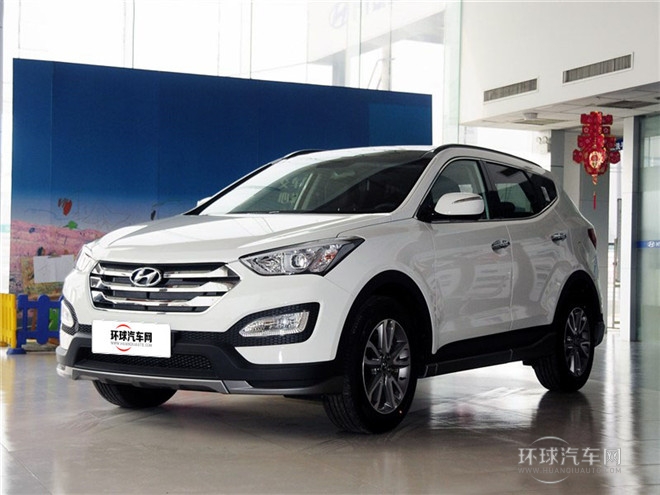 2015款 2.4L 自動兩驅舒適型