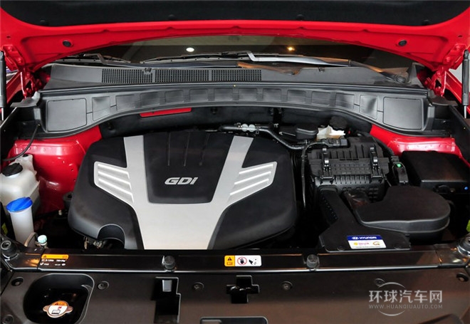 2015款 2.4L 自動兩驅智能型