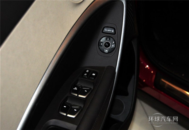 2015款 2.4L 自動兩驅智能型